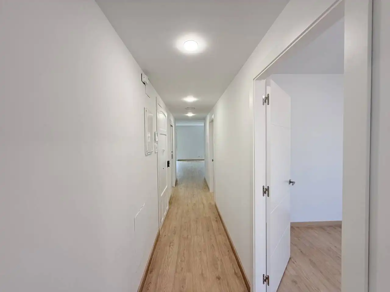 Flat for sale in Sant Sadurní d'Anoia  with Air Conditioner, Heating and Parquet flooring