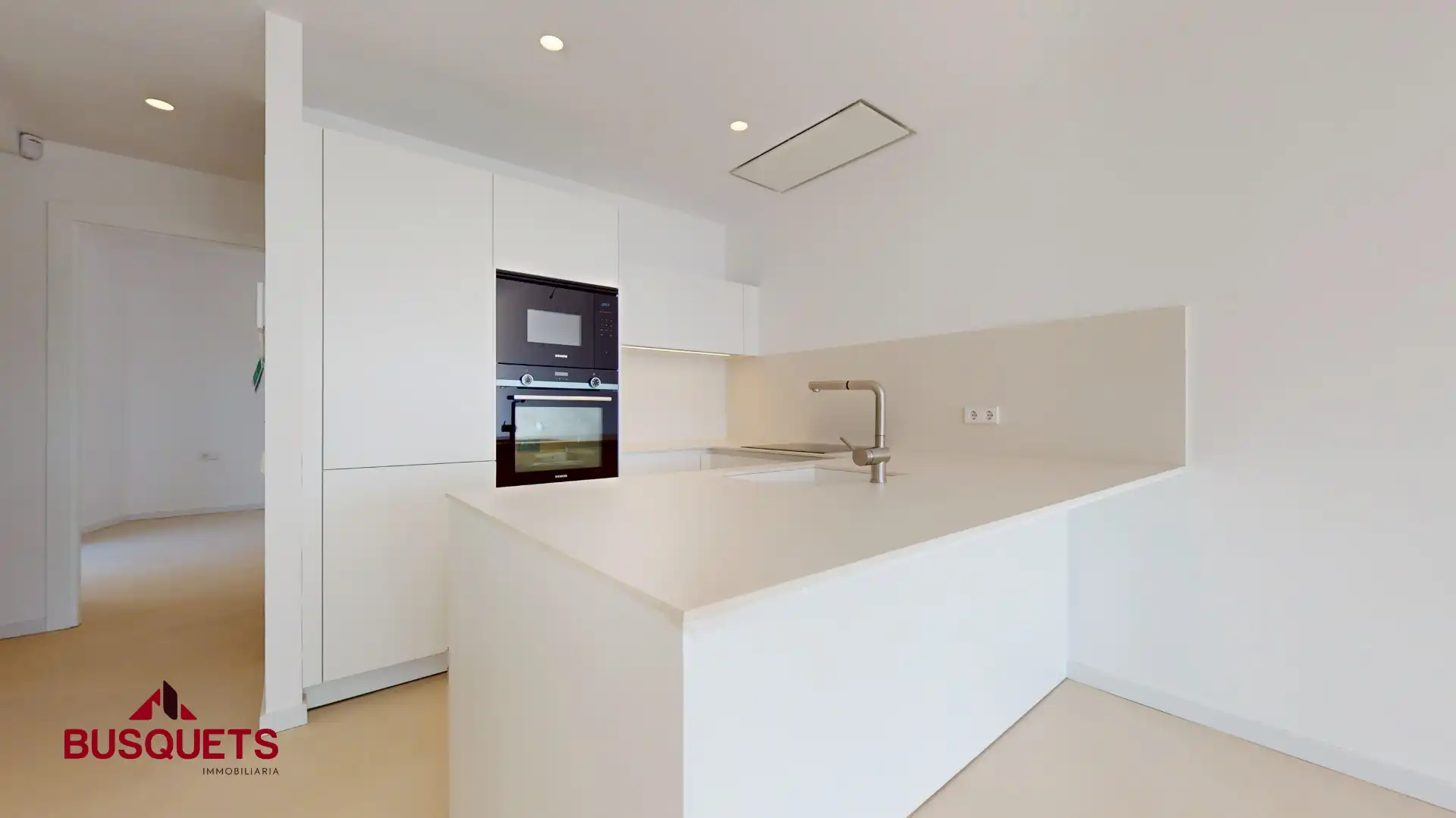 Maison jumelée neuf avec piscine à vendre à Avinguda Mar Menuda, imagen 10