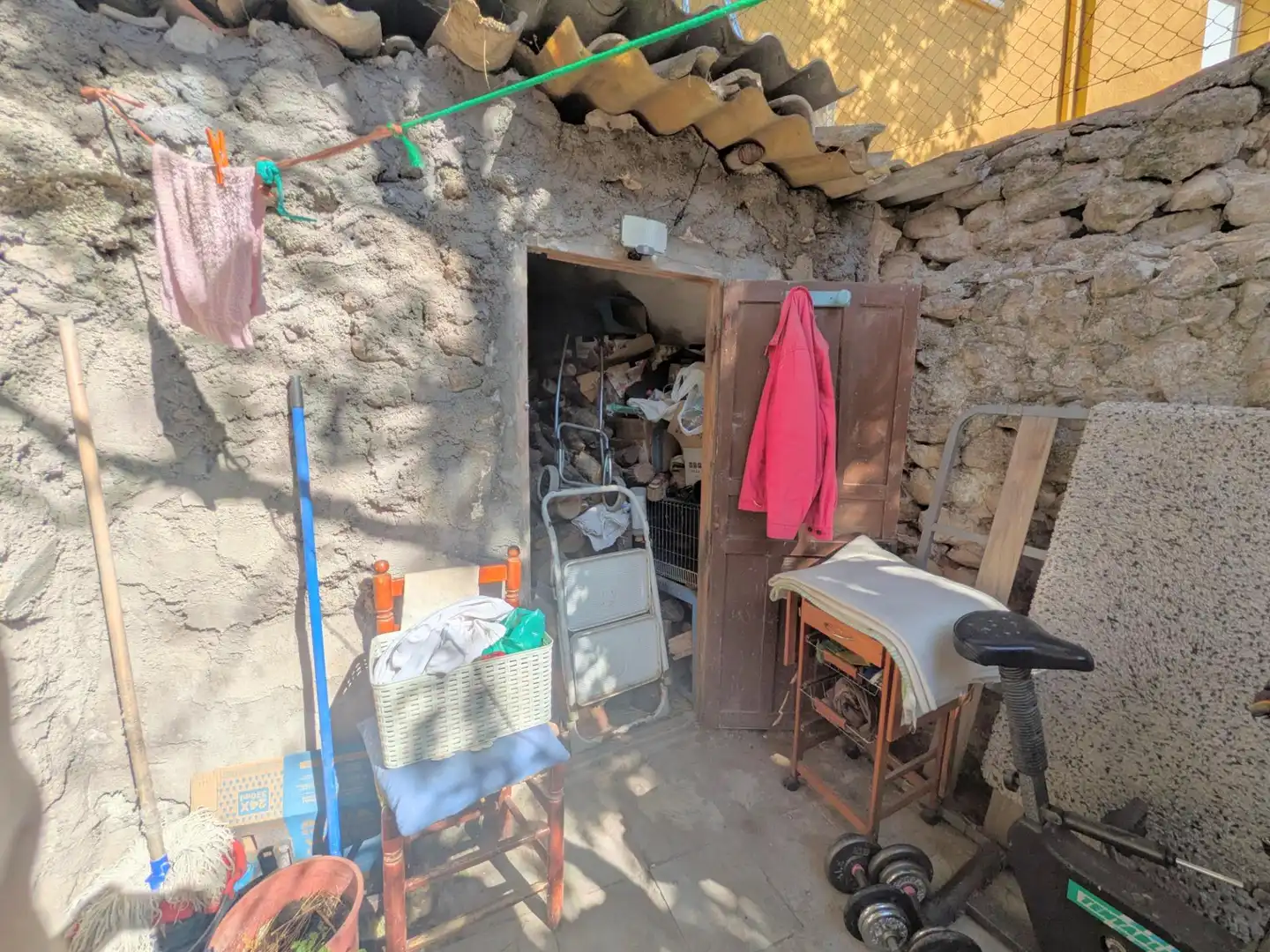 Finca rústica en venda en Albalate de Zorita