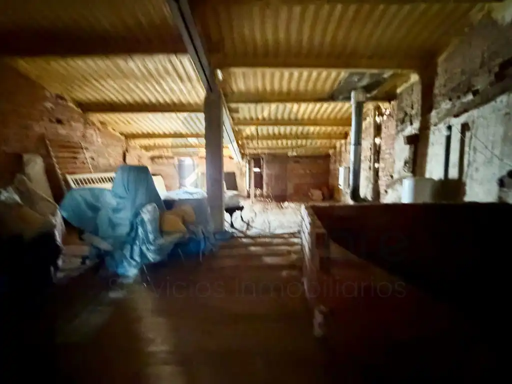 Casa amb terrassa en venda a Calle Rejas, imagen 21
