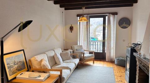 Foto 3 de Apartamento de alquiler en Espot, Lleida