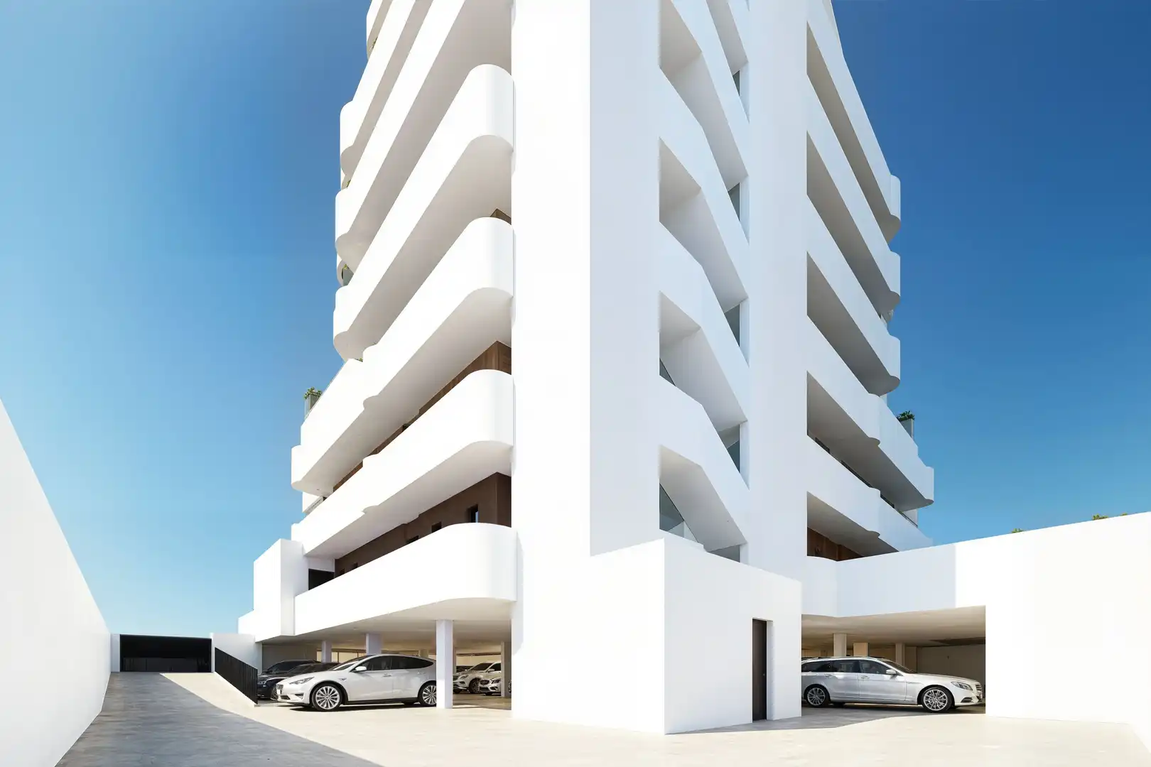 Penthouse mit Pool zum Verkauf in Calle Maestro Alfonso Marín, imagen 14
