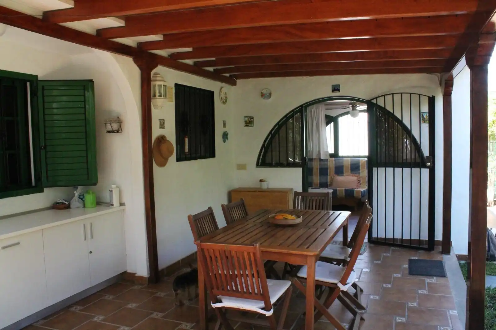 Bungalow avec piscine à louer à Avenida TOUROPERADOR TUI, imagen 4