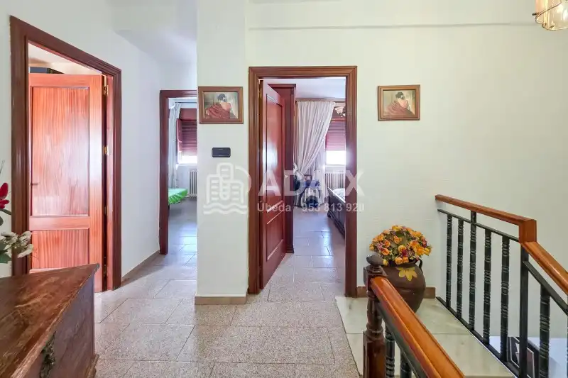 Houses for sale in Úbeda  with Air Conditioner, Heating and Terrace