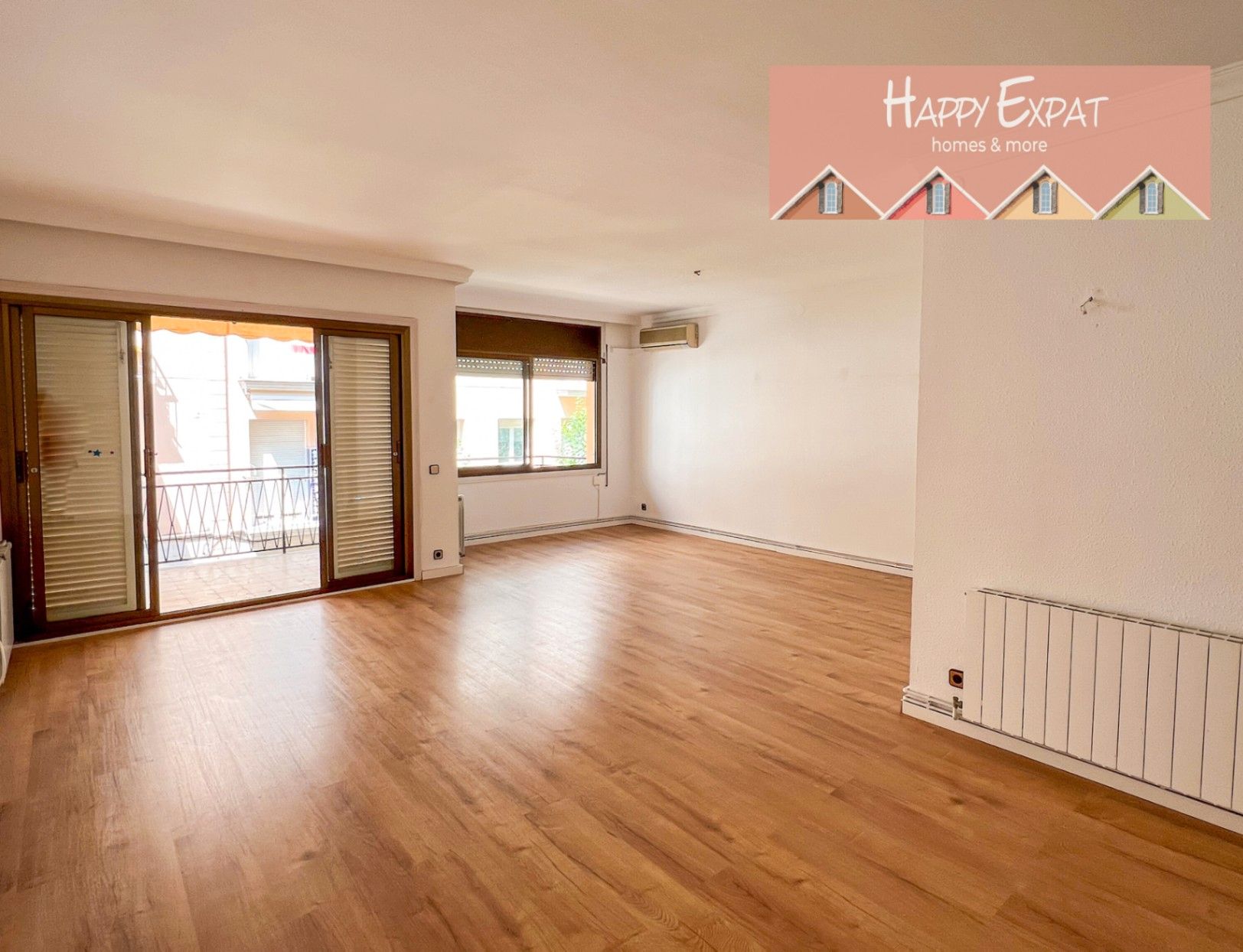 Living room of Apartment for sale in Sitges  with Air Conditioner, Heating and Terrace