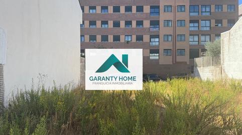 Foto 5 de Residencial en venda a Calle de Bruselas, 42, Solagua, Madrid