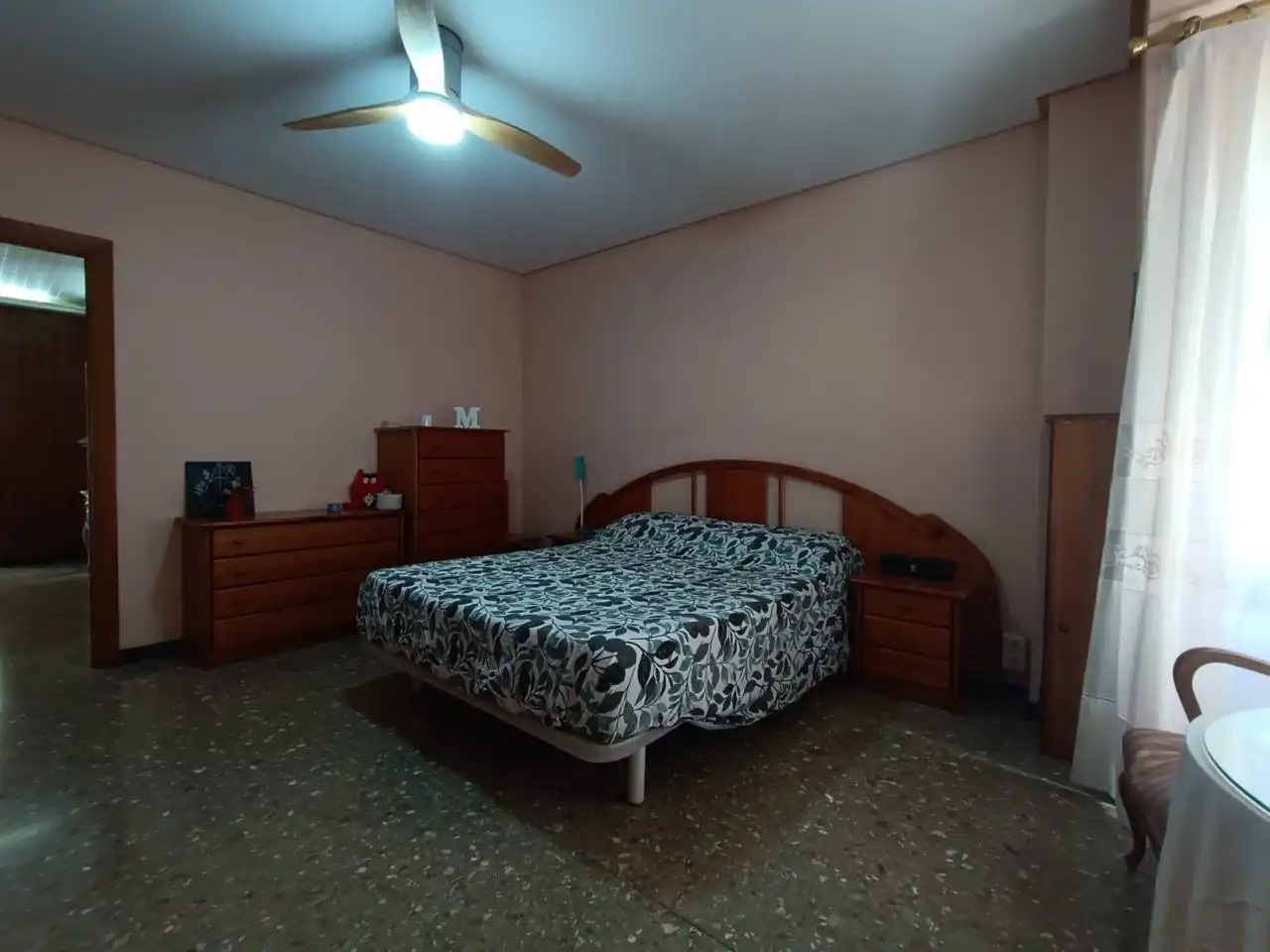 Appartement avec terrasse à vendre à Plaza Castelar - Mercado Central, imagen 25