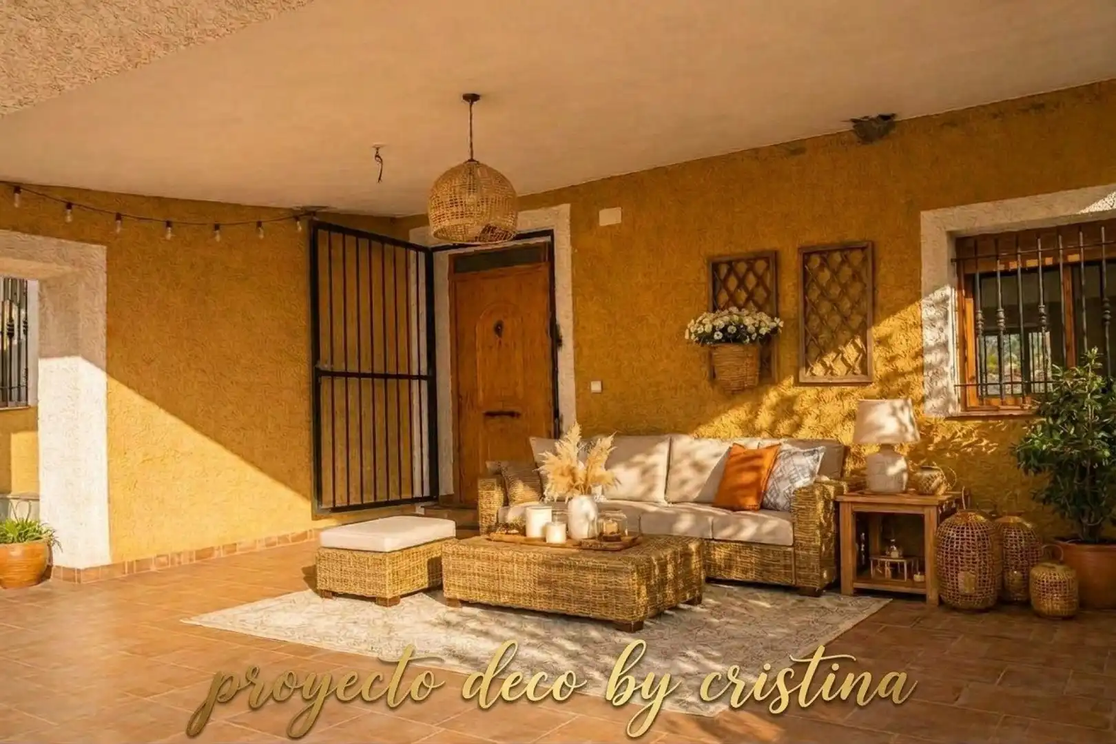 Maison rustique à vendre à Tébar - Los Arejos, imagen 5