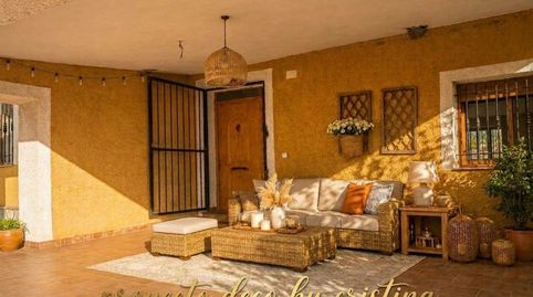 Foto 5 de Finca rústica en venta en Tébar - Los Arejos, Águilas