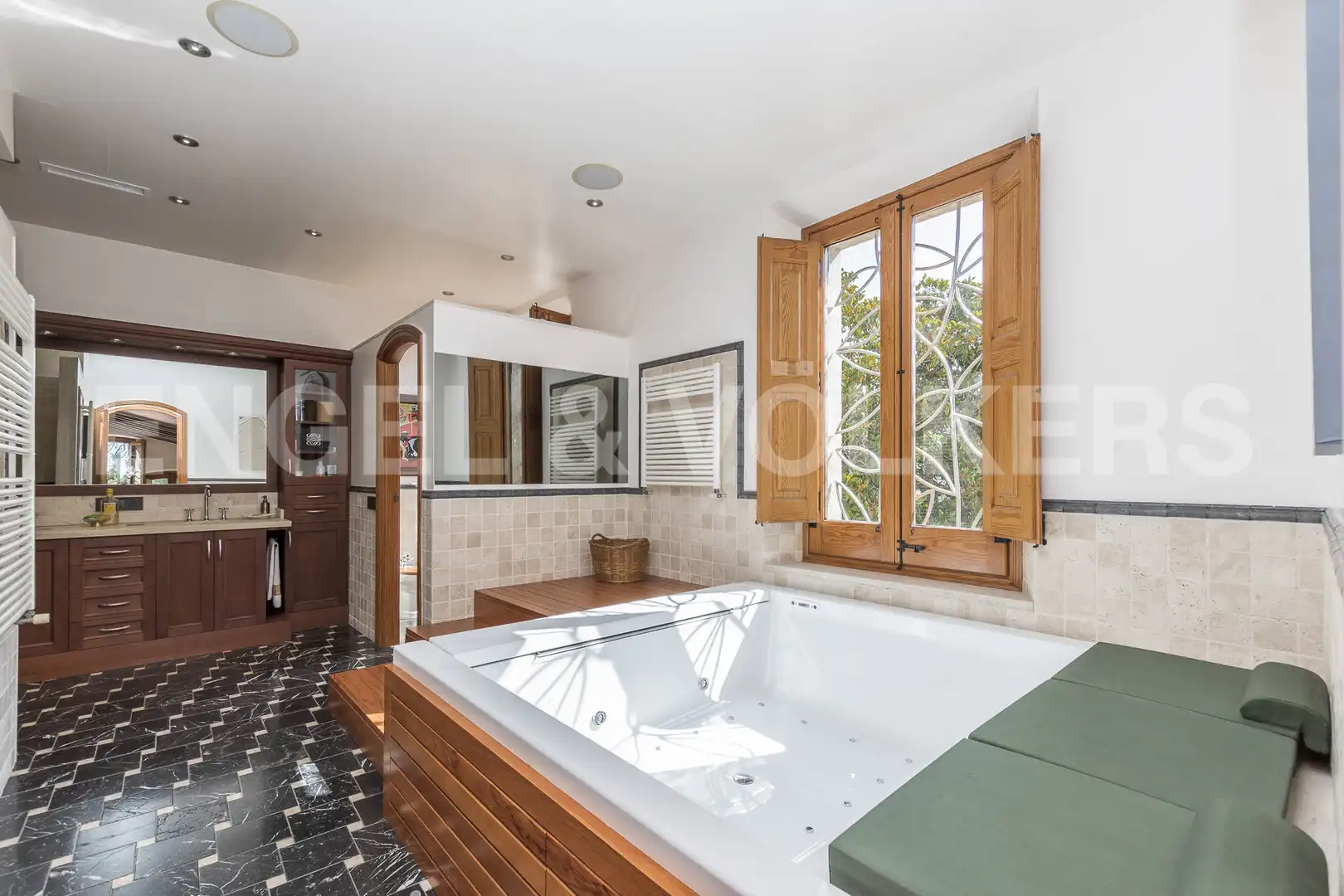 Villa avec piscine à vendre à Cabrera de Mar, imagen 49
