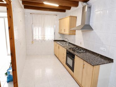 Casa en venta en Alcanar