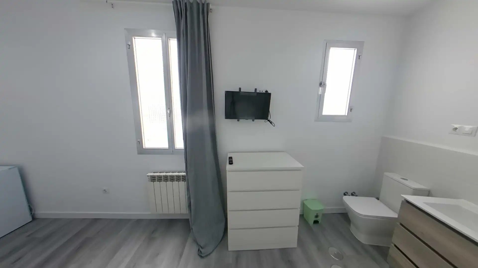 Flat with lift to rent in Calle de Carlos Rubio, imagen 15