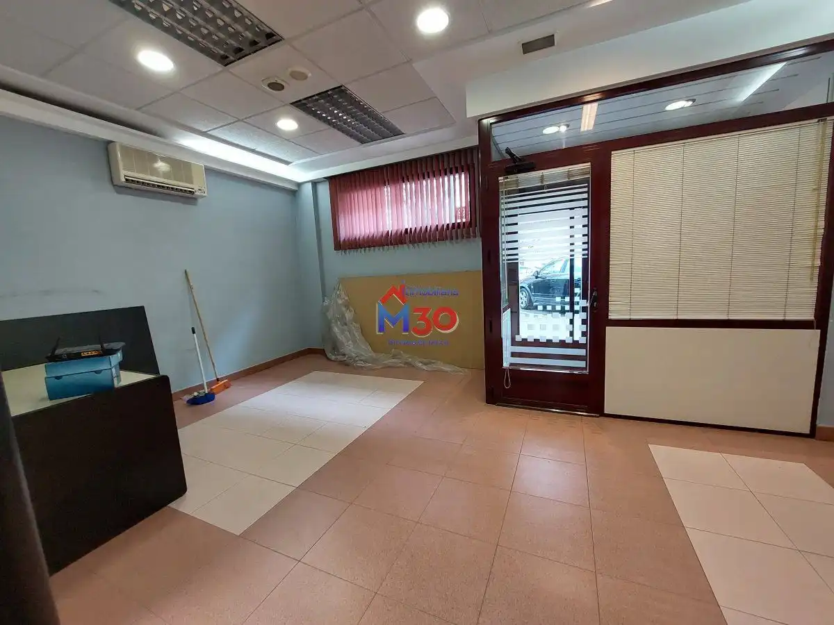 Local en venta en Miranda de Ebro