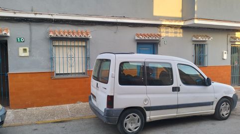 Foto 3 de Edifici en venda a Calle Zorrilla, 10, Mondejar - Junquillos, La Línea de la Concepción