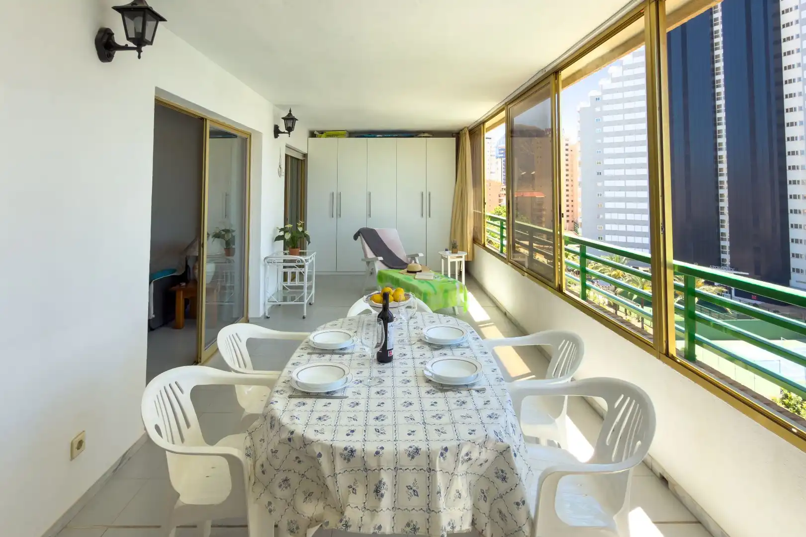 Apartment zum Verkauf in Zona Pueblo, imagen 8