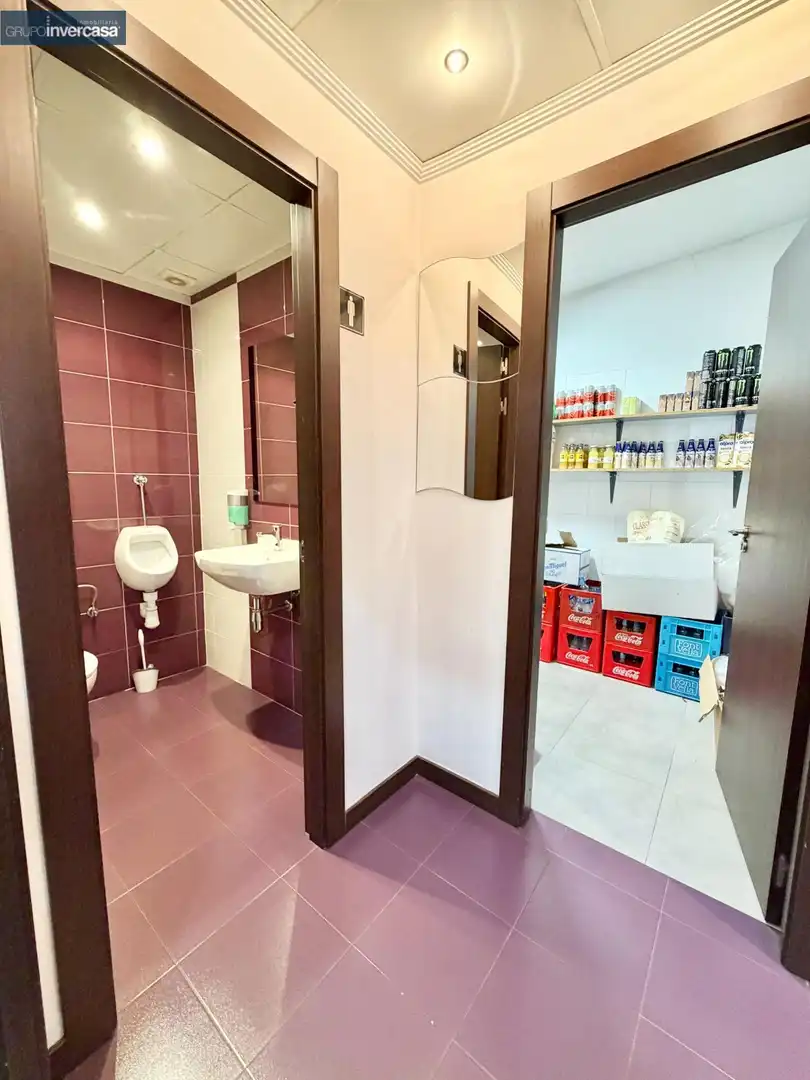Local comercial en alquiler en Quart de Poblet, imagen 11