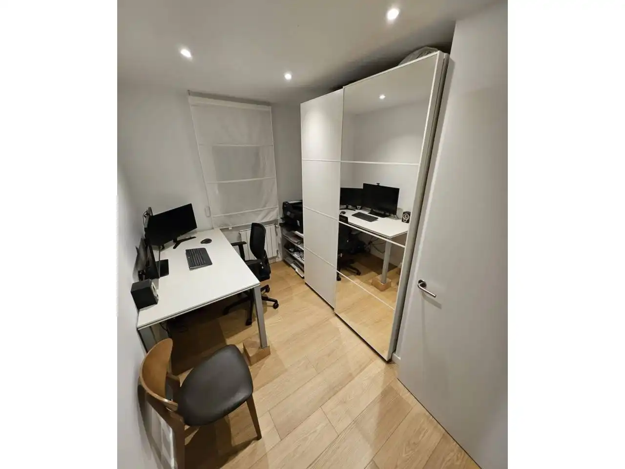 Flat with terrace for sale in Calle PROVENÇA, imagen 22