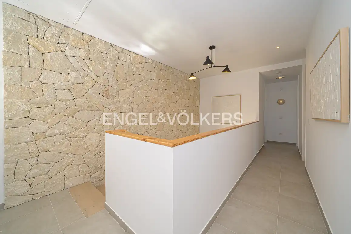 Casa con piscina en venta en L'Albir, imagen 19