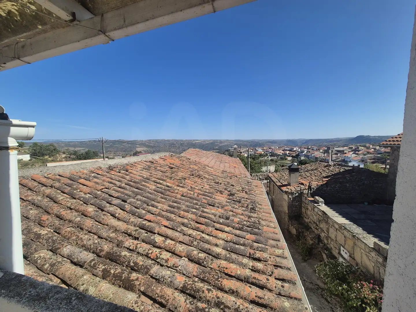 Finca rústica en venta en Villarino de los Aires con Calefacción y Terraza