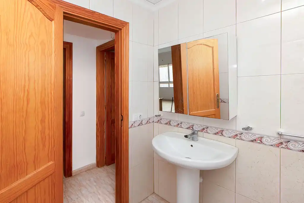 Piso en venta en C/ Princesa Teseida, Cruce de Arinaga