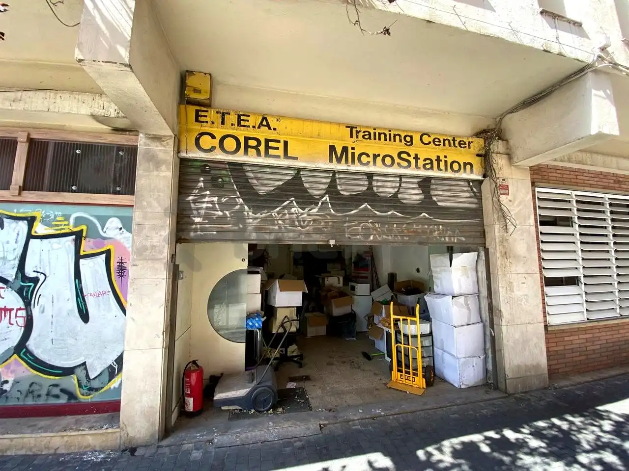 Local en venta en Barcelona