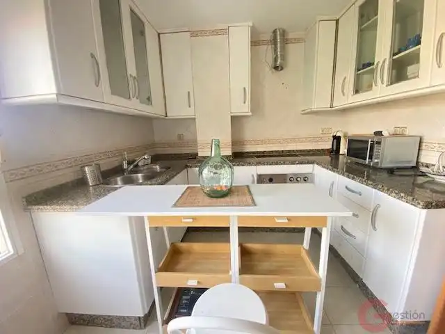 Flat with lift for sale in Almuñecar centro, imagen 9