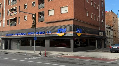 Increíbles oficinas en alquiler en Gavà
