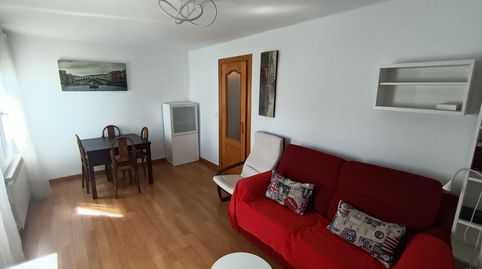 Photo 4 of Flat for rent in Hospital, Valladolid Capital