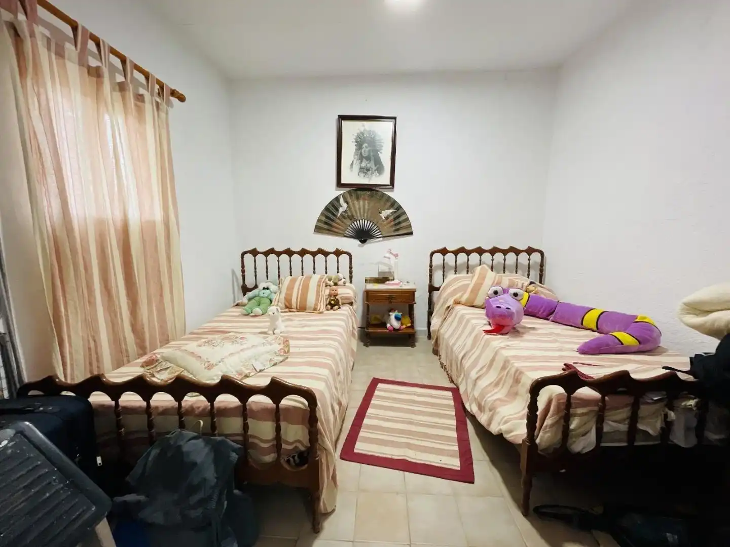Casa o xalet en venda a Tébar - Los Arejos