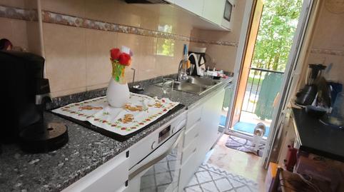 Foto 4 de Piso en venta en Guillermo de Lazon Kalea, Lezo, Gipuzkoa