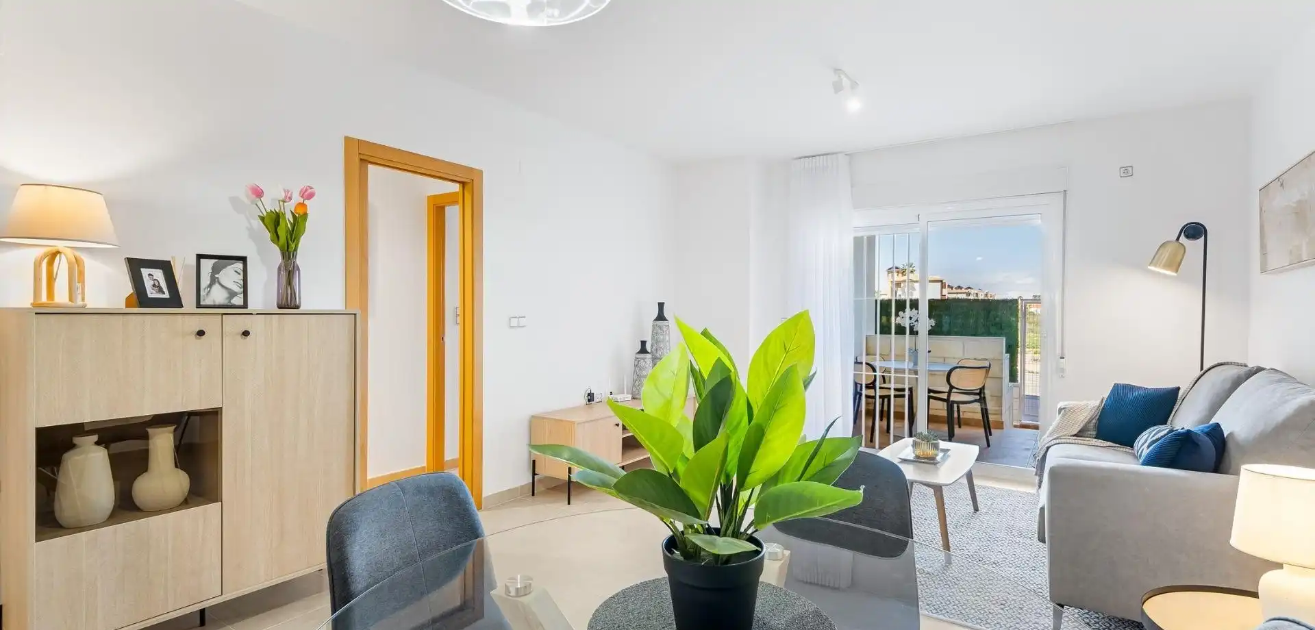 Appartement avec terrasse à vendre à Orihuela Costa, imagen 15