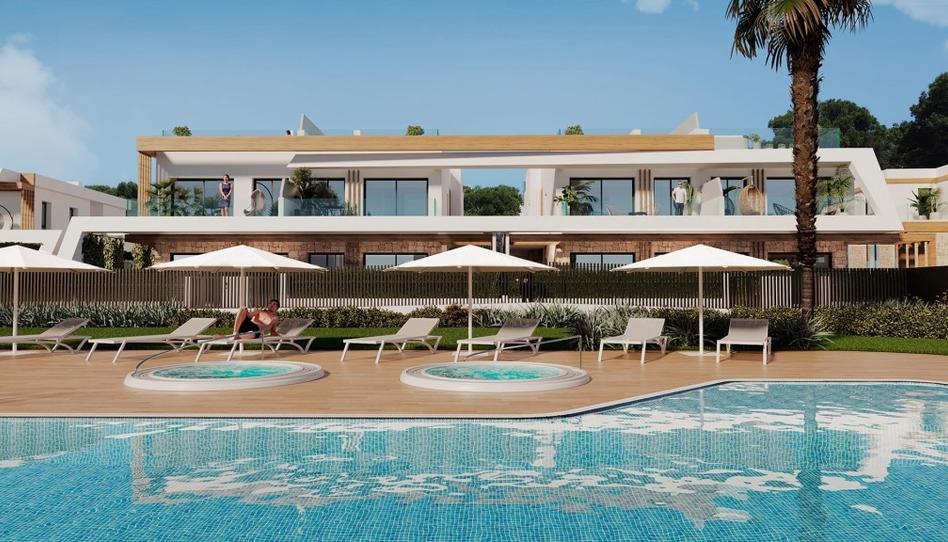 Foto 1 de Casa o chalet en venta en Cala Ratjada, Illes Balears