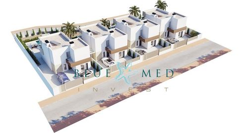 Foto 3 de Casa o chalet en venta en de la Argentina, Santiago de la Ribera, San Javier