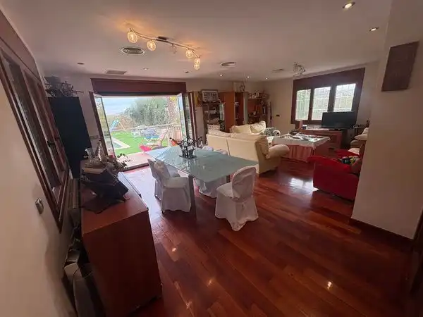 Haus oder Chalet zum Verkauf in Los Ramos