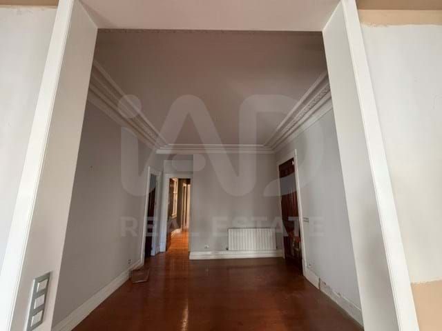 Living room of Flat for sale in Bilbao   with Heating