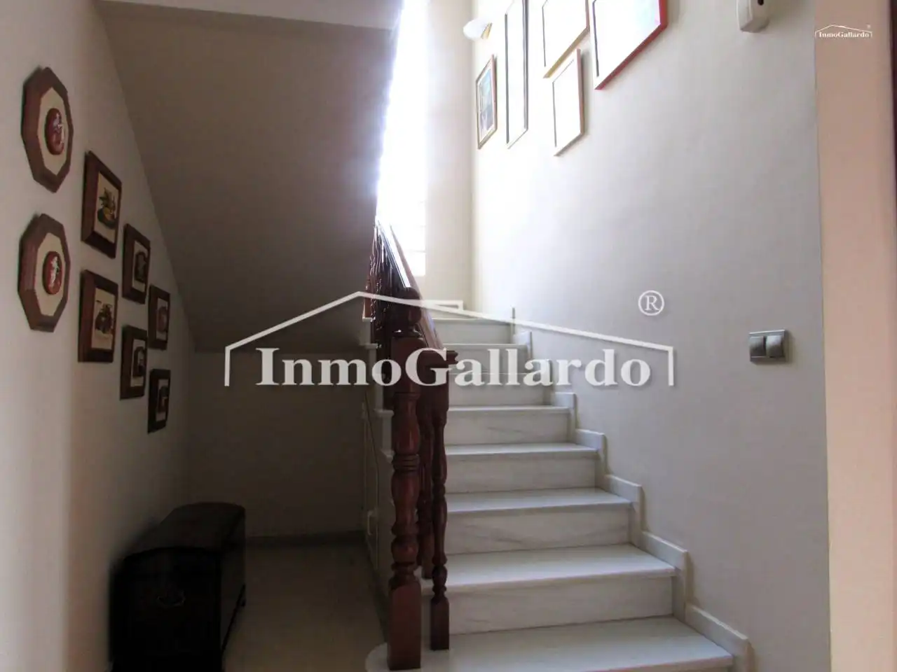 Casa o chalet en venta en Rincón de la Victoria con Aire acondicionado, Calefacción y Jardín privado