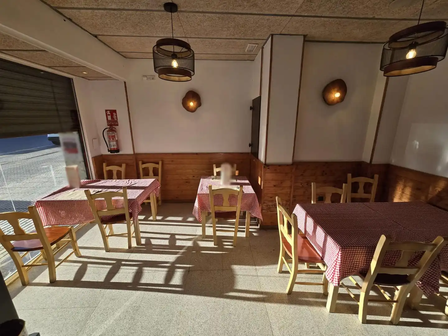 Local comercial en traspàs a Sant Joan, imagen 4