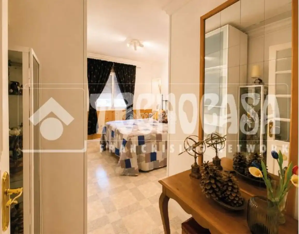 Habitación de Piso en venta en Centro