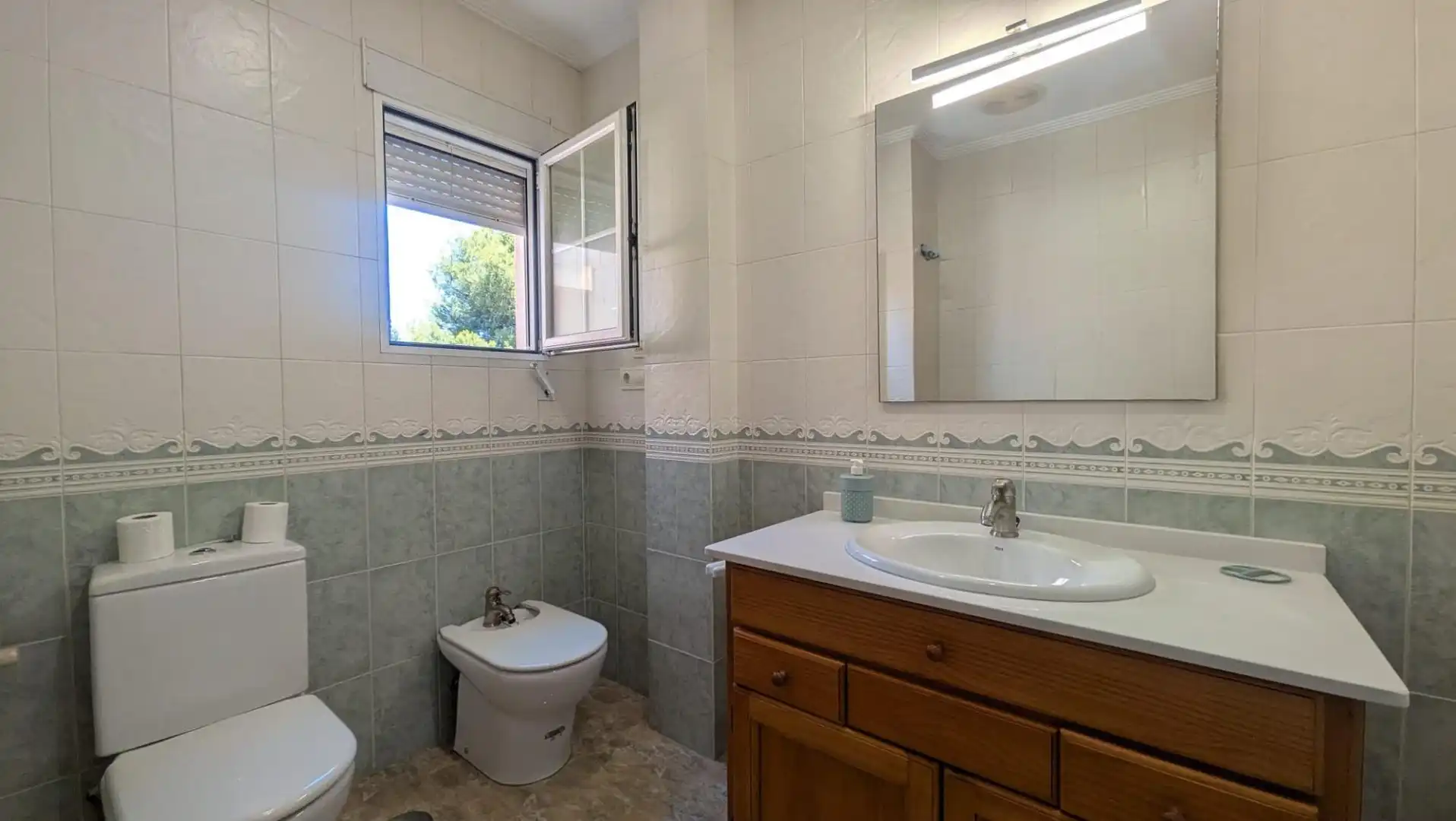 Bathroom of Detached homes for sale in L'Alfàs del Pi