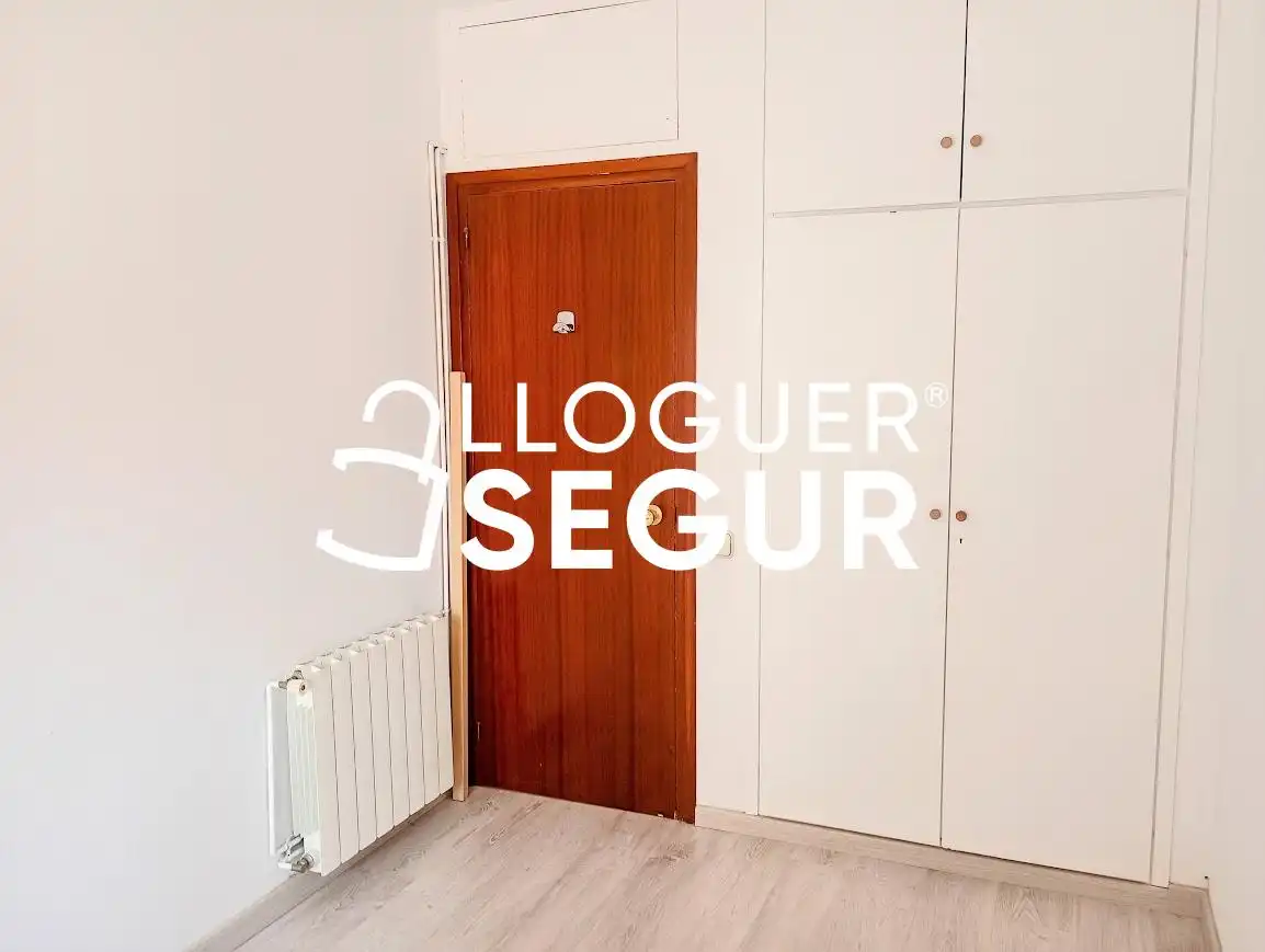 Habitación de Piso de alquiler en Piera con Aire acondicionado, Calefacción y Terraza