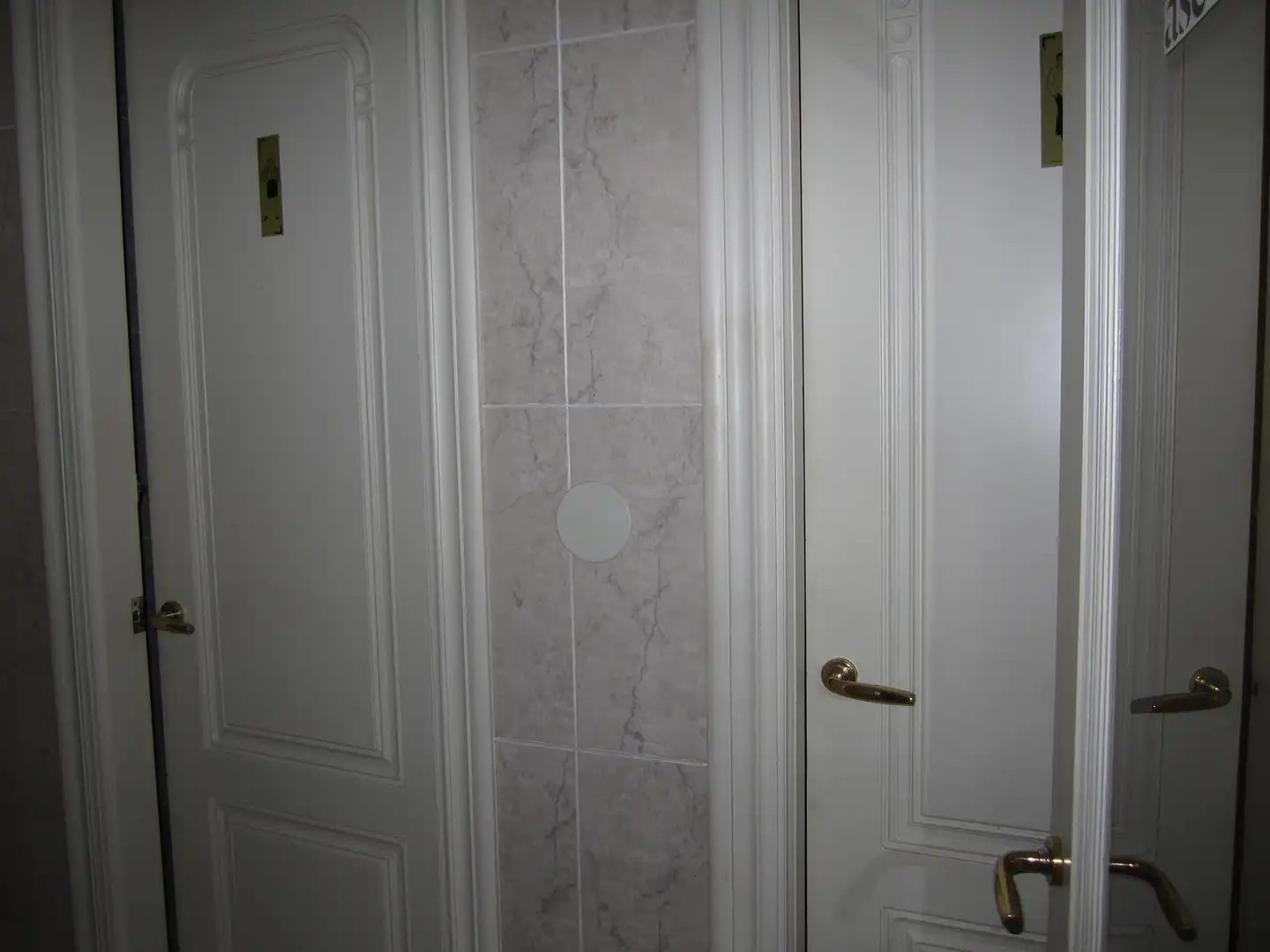 Baño de Local en venta en Portugalete con Aire acondicionado, Calefacción y Terraza