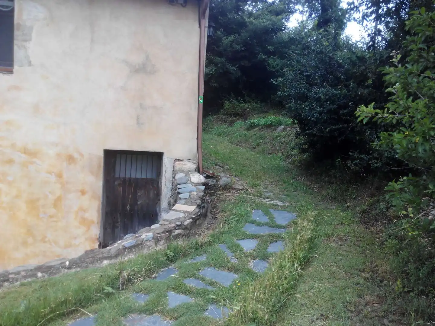 Casa rústica en venda a Santa Maria de Palautordera, imagen 8