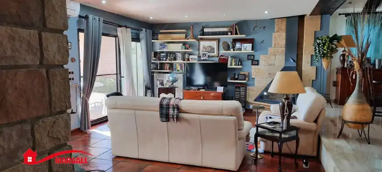 Chalet con terraza en venta en Alfinach - Los Monasterios, imagen 10