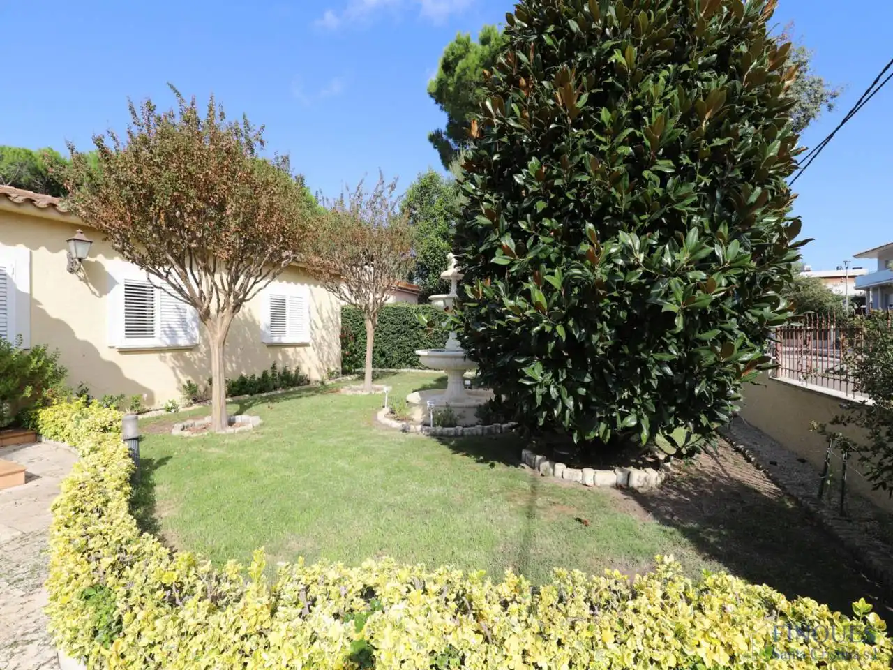 Chalet con piscina en venta en Calle Ardenya 14, imagen 48
