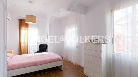 Photo 2 of Apartment to rent in Carrer de Mossèn Planelles, El Cabanyal - El Canyamelar,  Valencia Capital