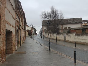 Terreny residencial en venda a Calle Nueva 6