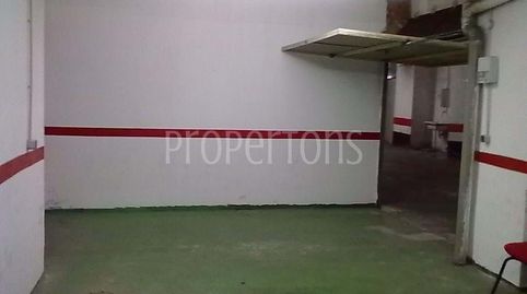 Foto 3 de Garaje en venta en Begoña, Begoña, Bilbao