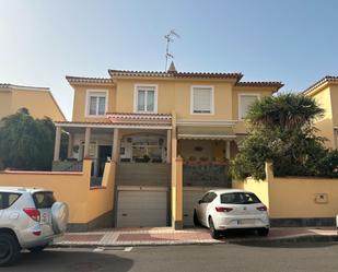 Casa o xalet en venda a Calle Estanque de la Palma, San Lorenzo