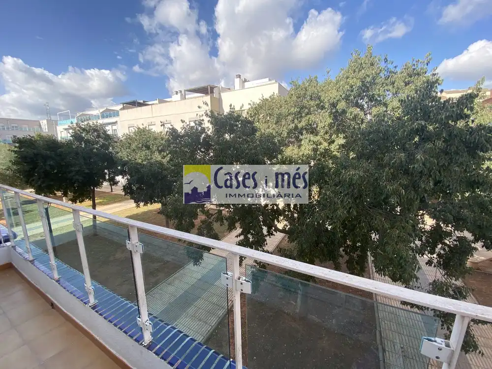 Flat for rent in Rafelbuñol / Rafelbunyol, Valencia