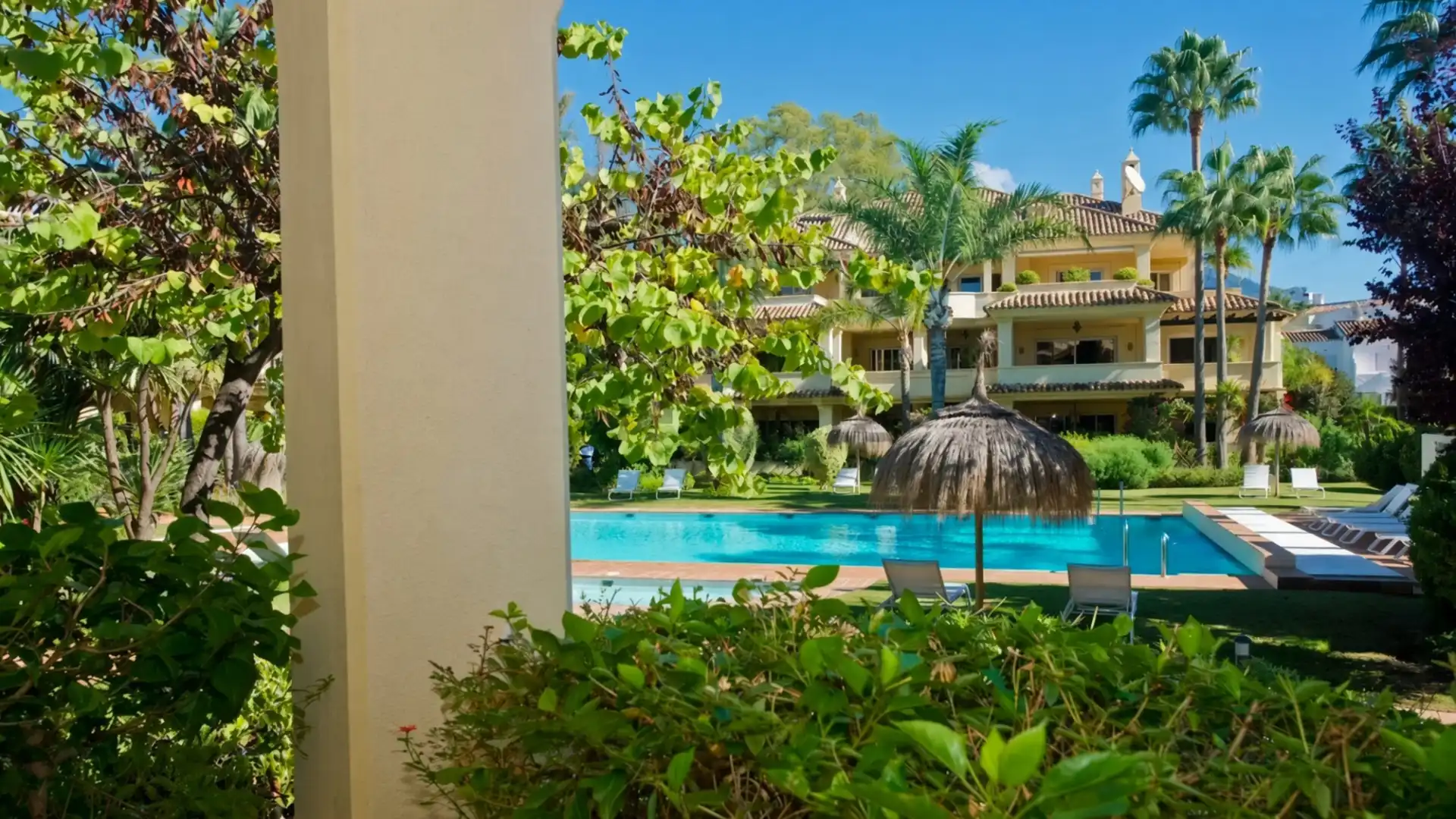 Attique avec terrasse à vendre à Nueva Andalucía, imagen 37